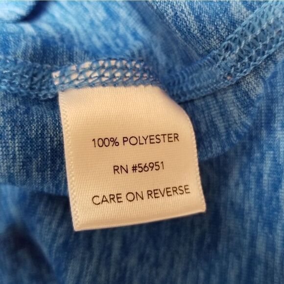 💲💲 Bundle 3/$15 Energy Zone Men's Medium Shirt - Picture 4 of 4